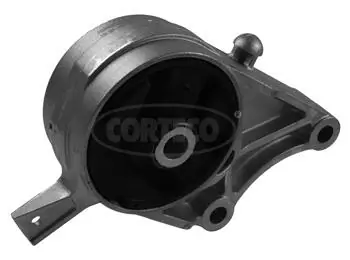 Mounting, engine