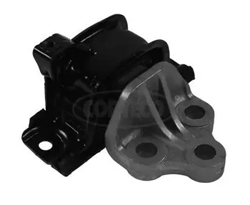 Mounting, manual transmission