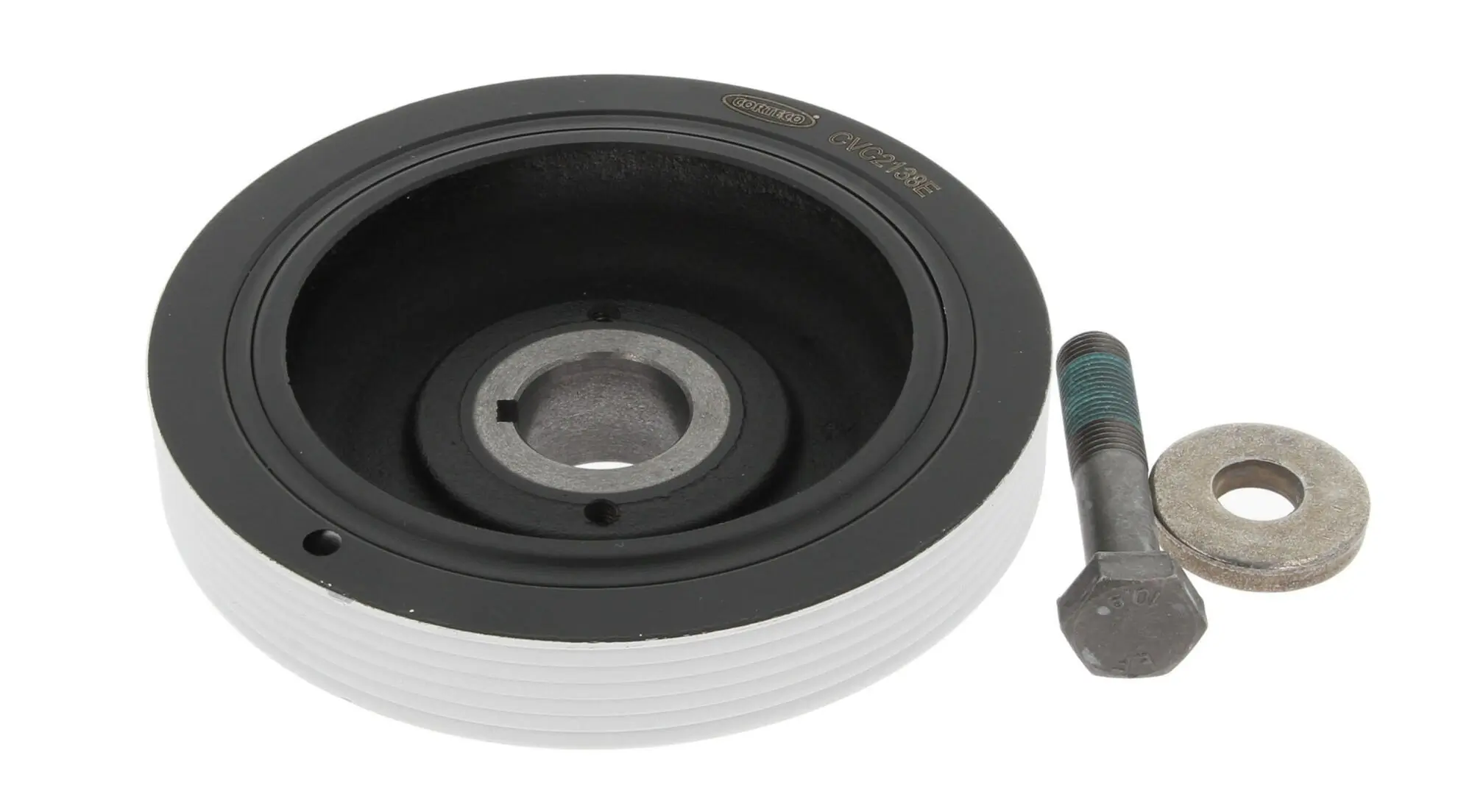 Belt Pulley Set, crankshaft