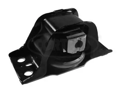Mounting, manual transmission