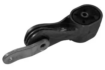 Mounting, manual transmission