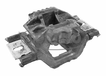 Mounting, manual transmission