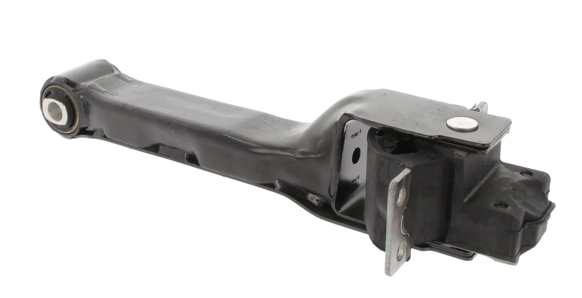 Mounting, manual transmission