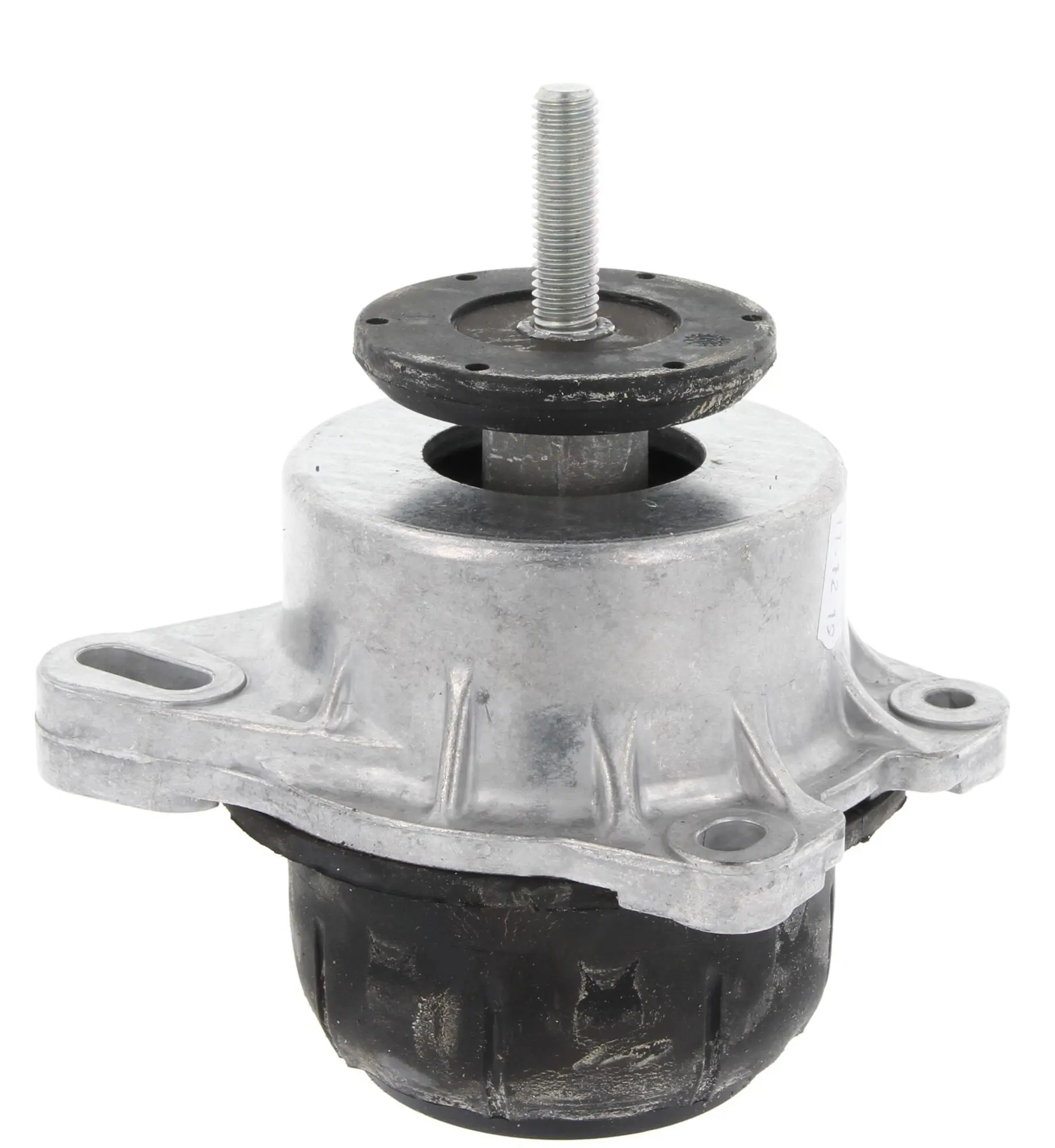 Mounting, manual transmission