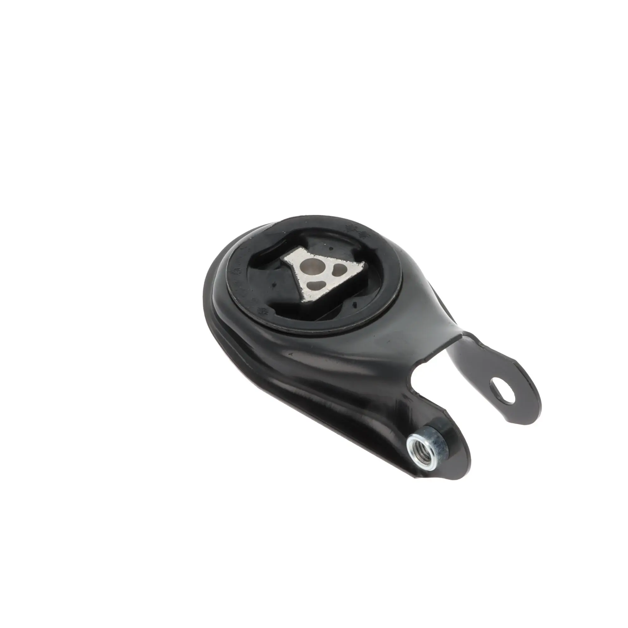 Mounting, manual transmission