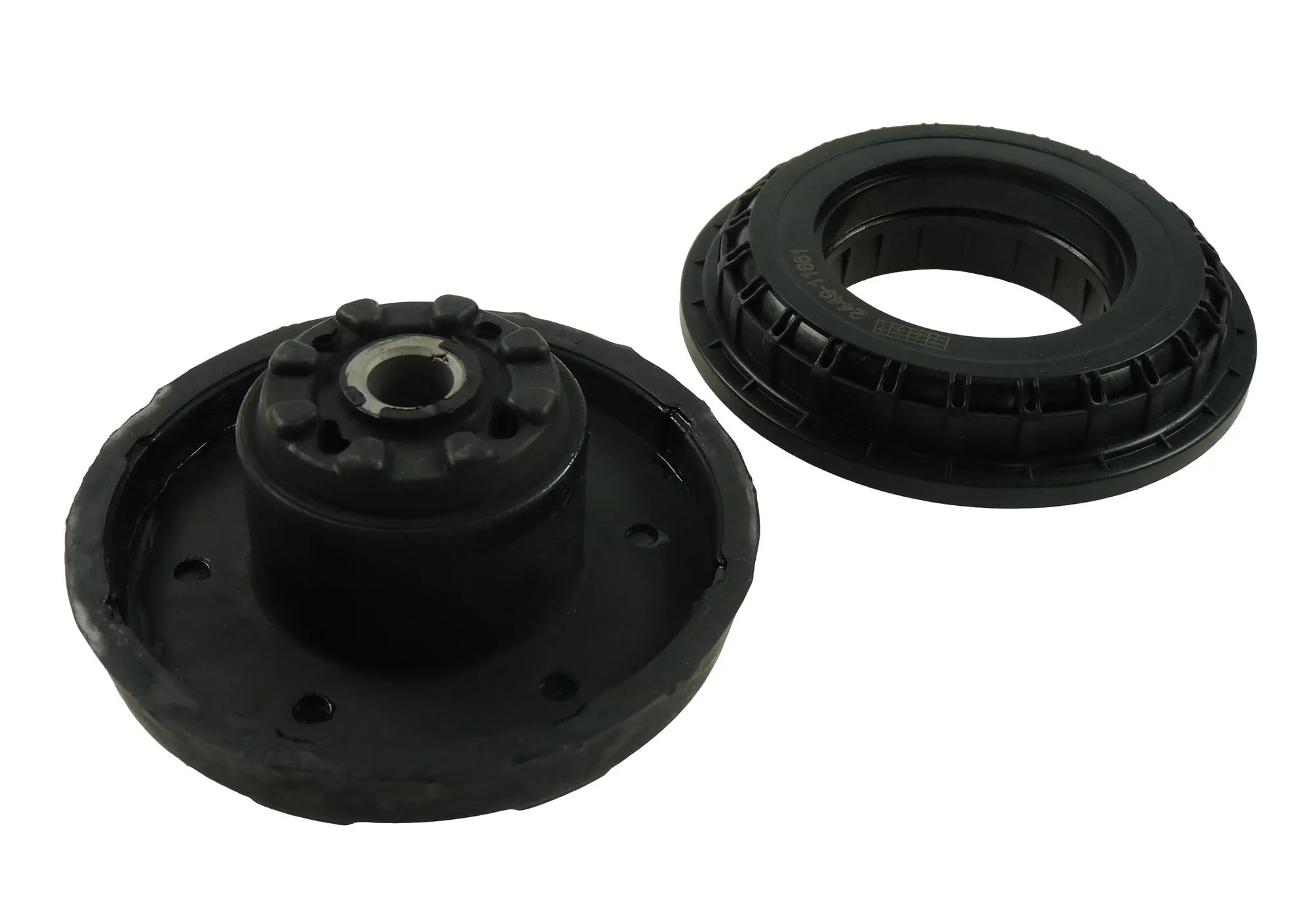Repair Kit, suspension strut support mount