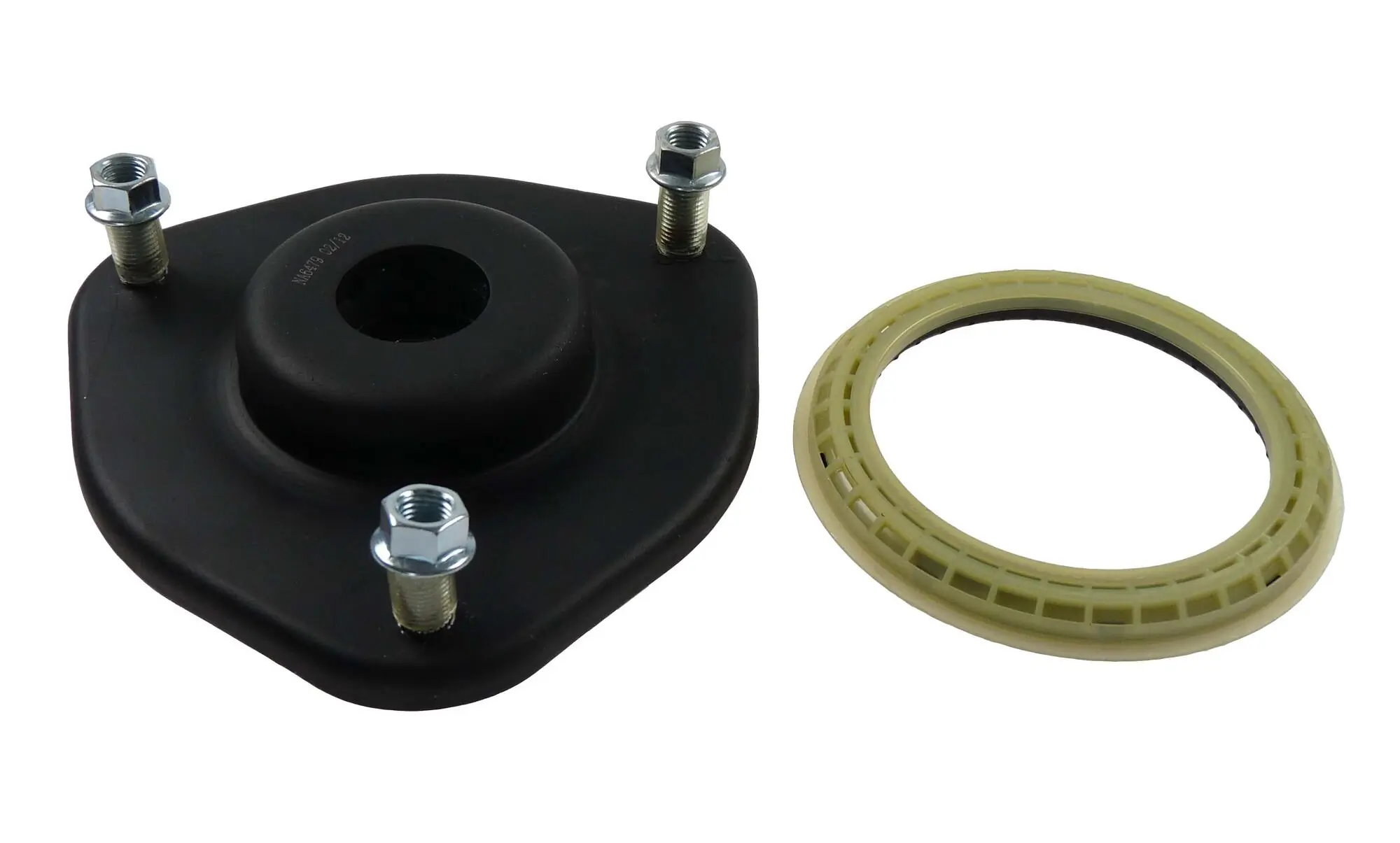 Repair Kit, suspension strut support mount