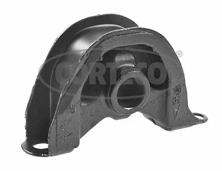 Mounting, engine
