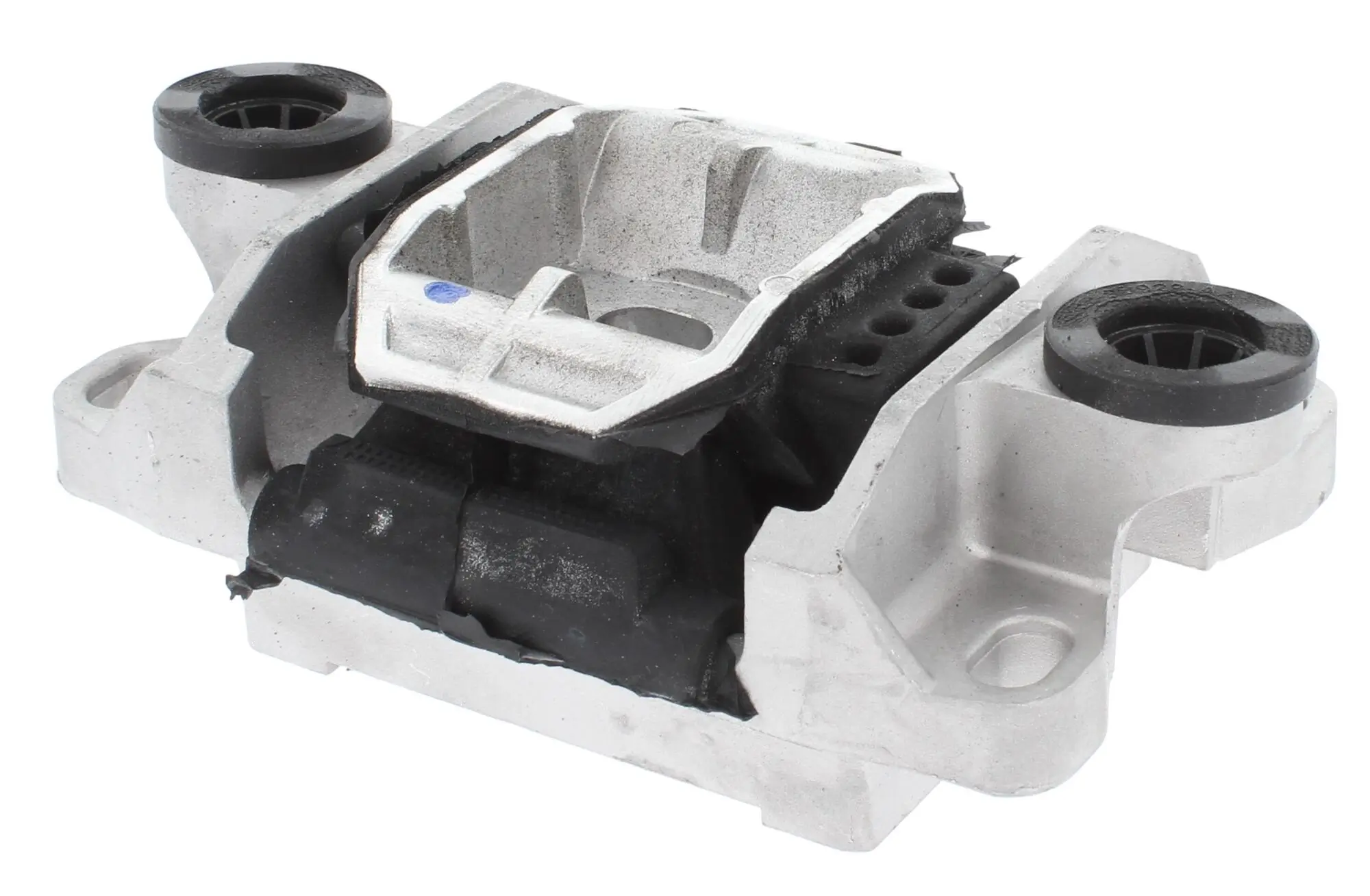 Mounting, manual transmission