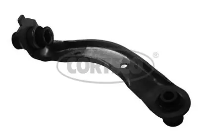 Mounting, automatic transmission