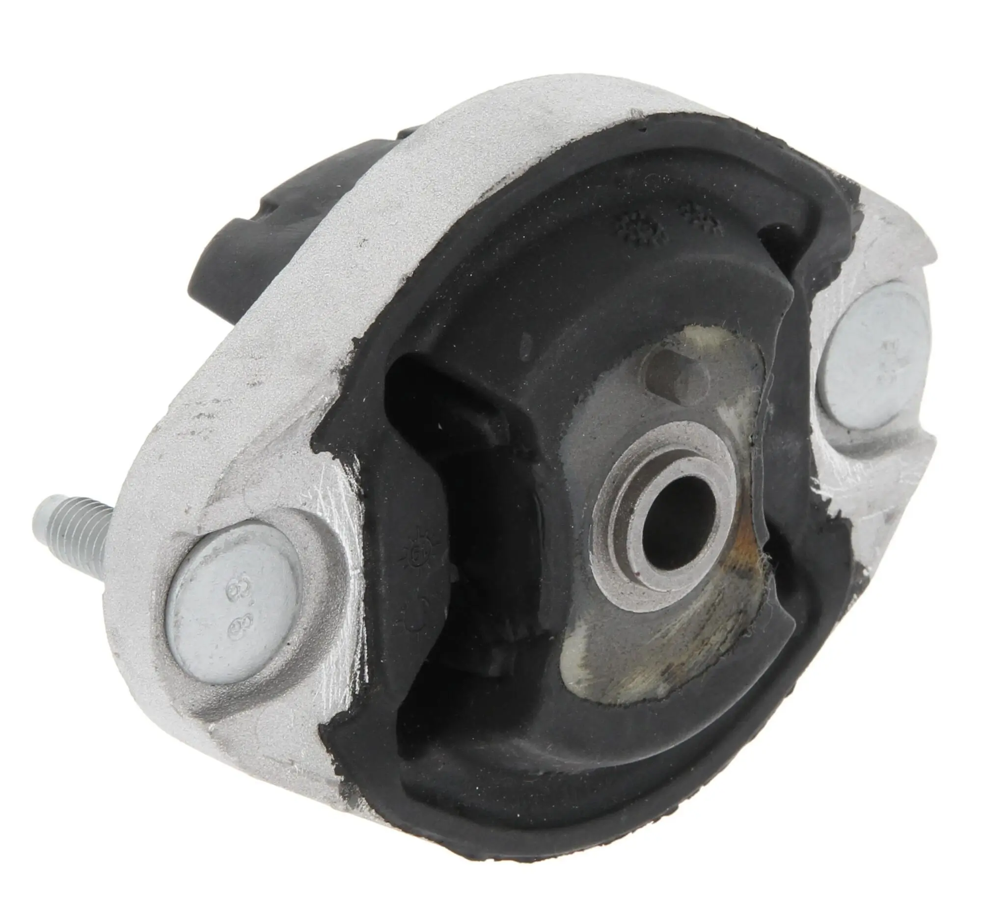 Mounting, automatic transmission