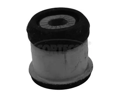 Mounting, automatic transmission support