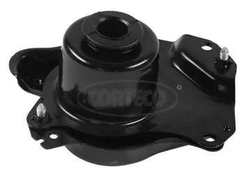 Mounting, manual transmission