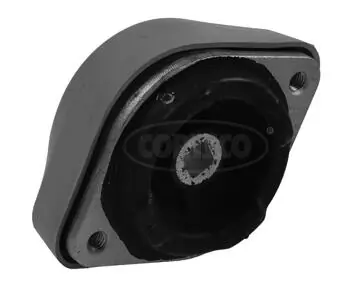 Mounting, automatic transmission