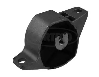 Mounting, automatic transmission