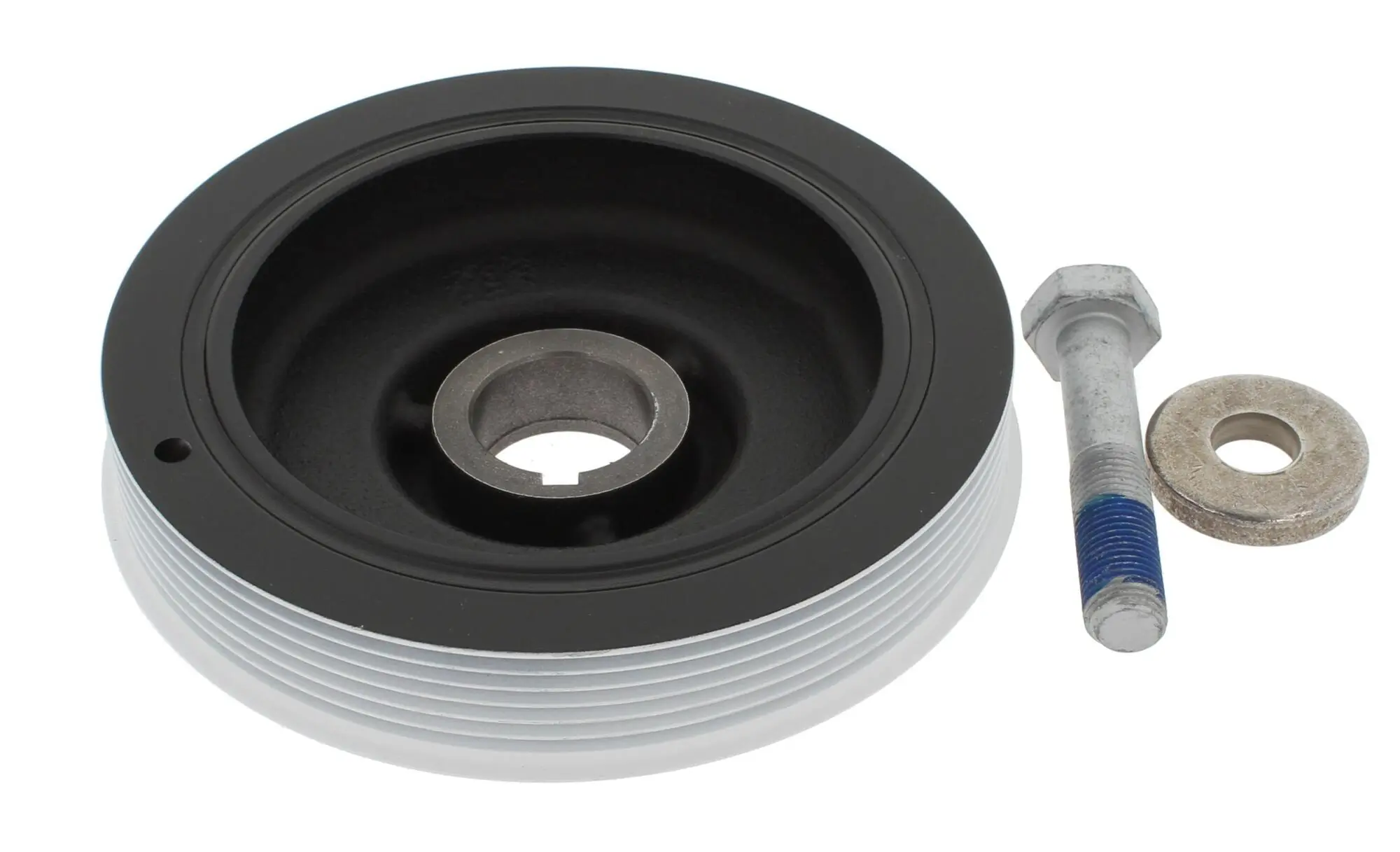 Belt Pulley Set, crankshaft