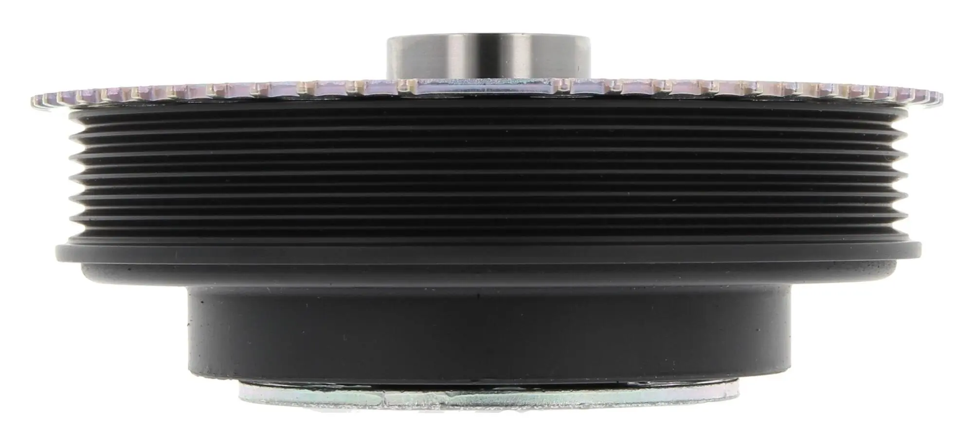 Belt Pulley, crankshaft