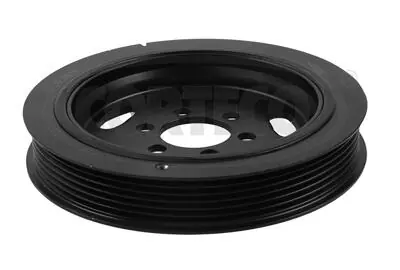 Belt Pulley, crankshaft