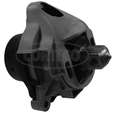Mounting, engine