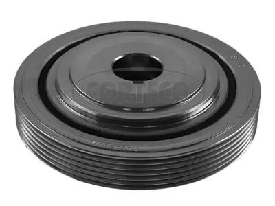 Belt Pulley, crankshaft