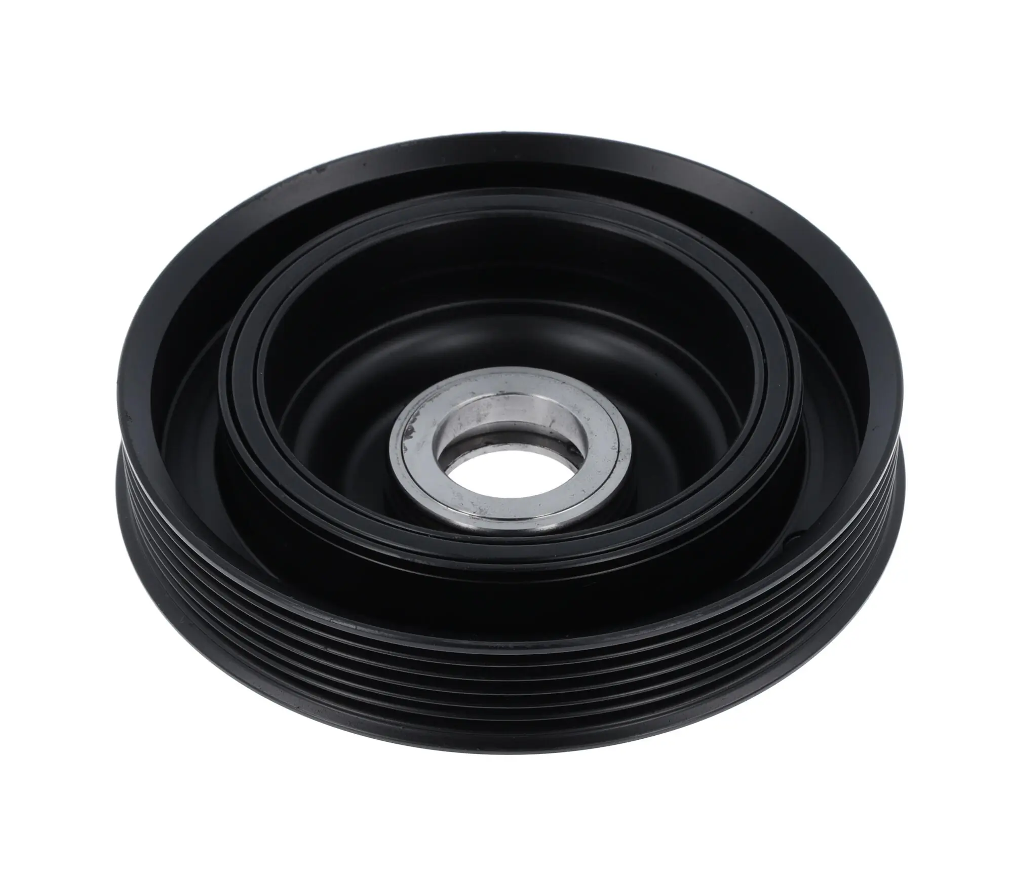 Belt Pulley, crankshaft