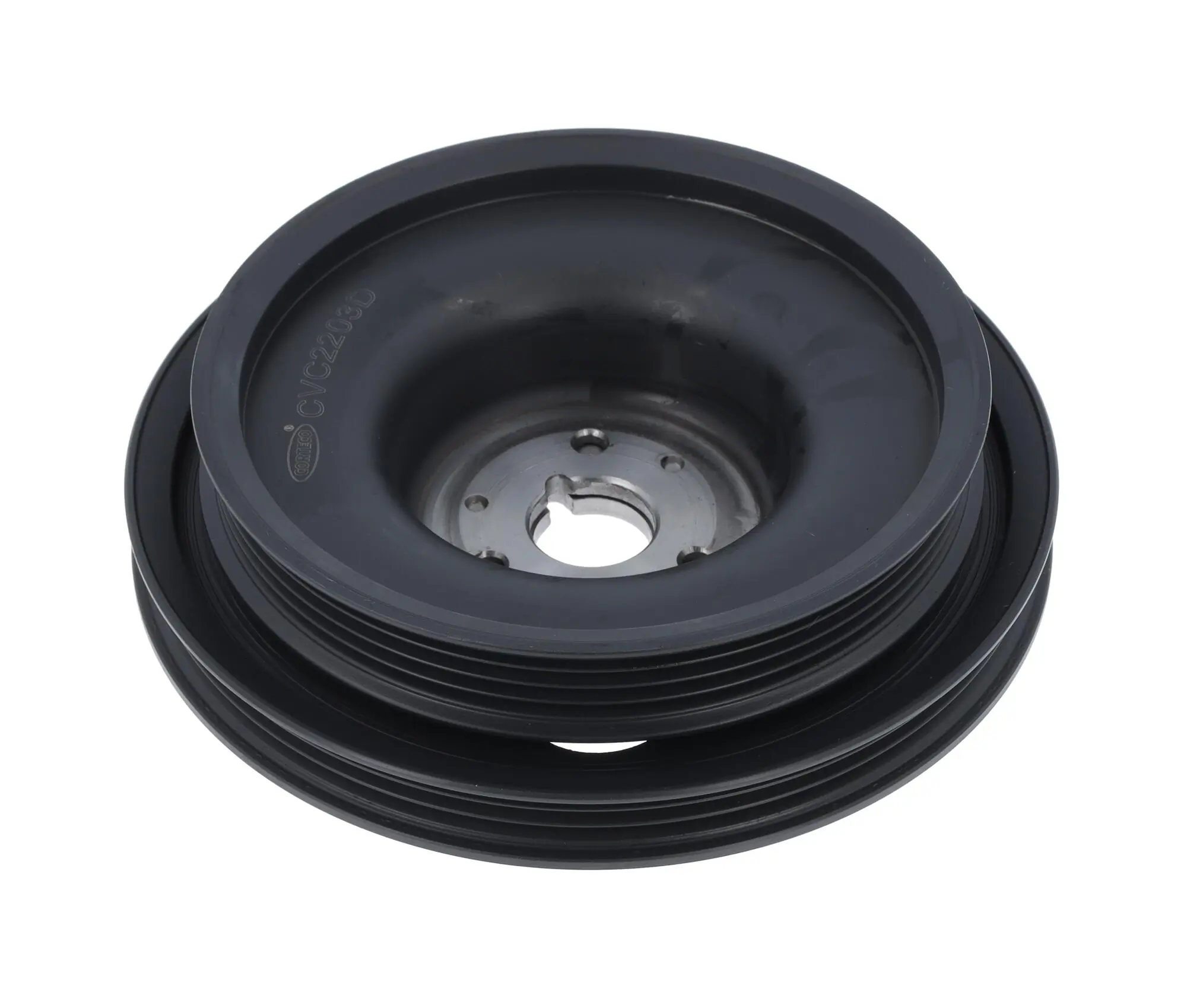 Belt Pulley, crankshaft