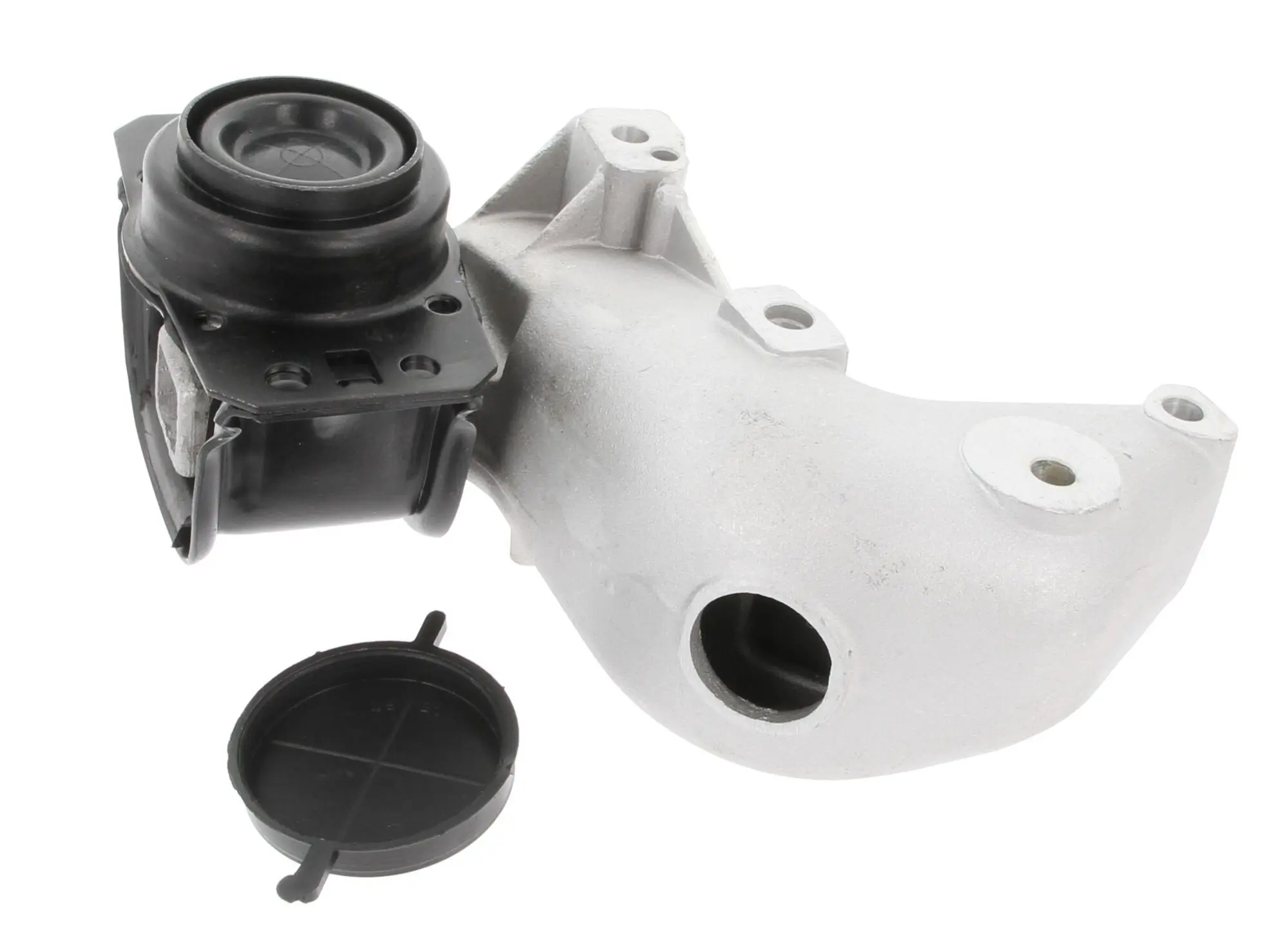 Mounting, engine