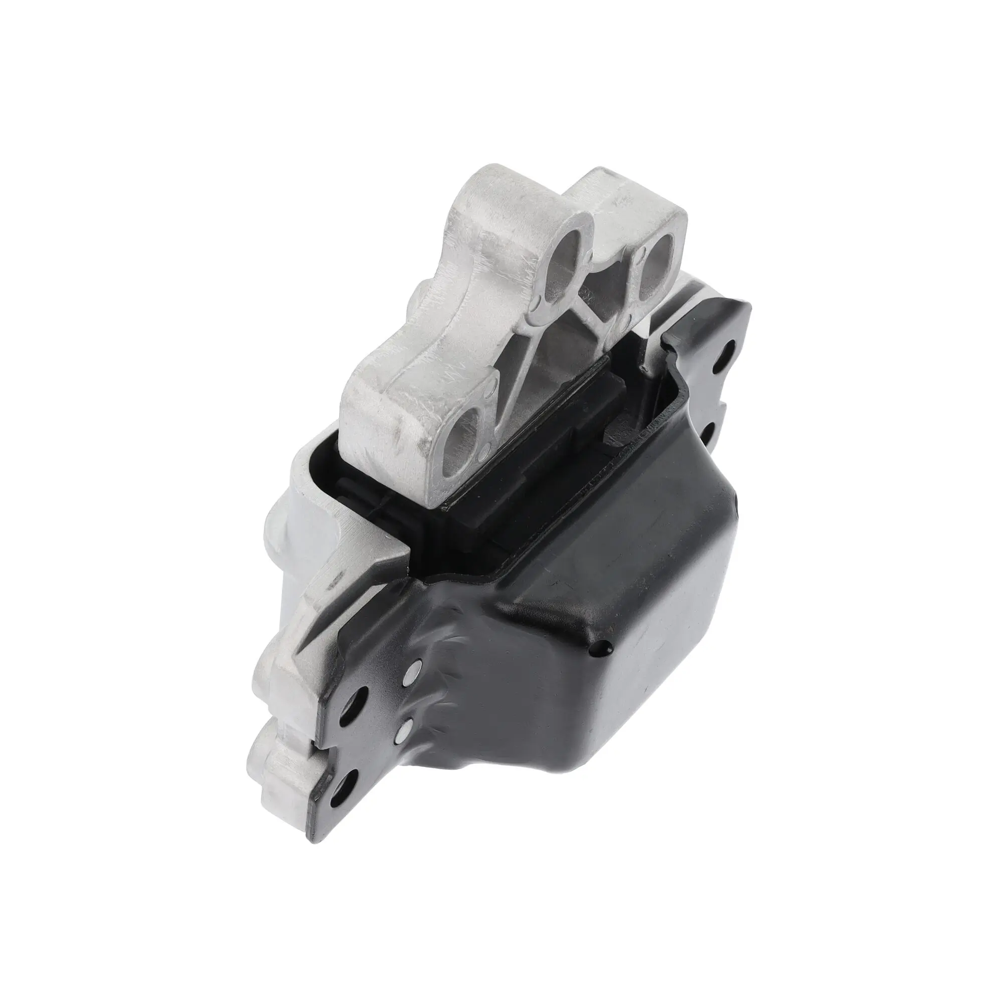 Mounting, automatic transmission