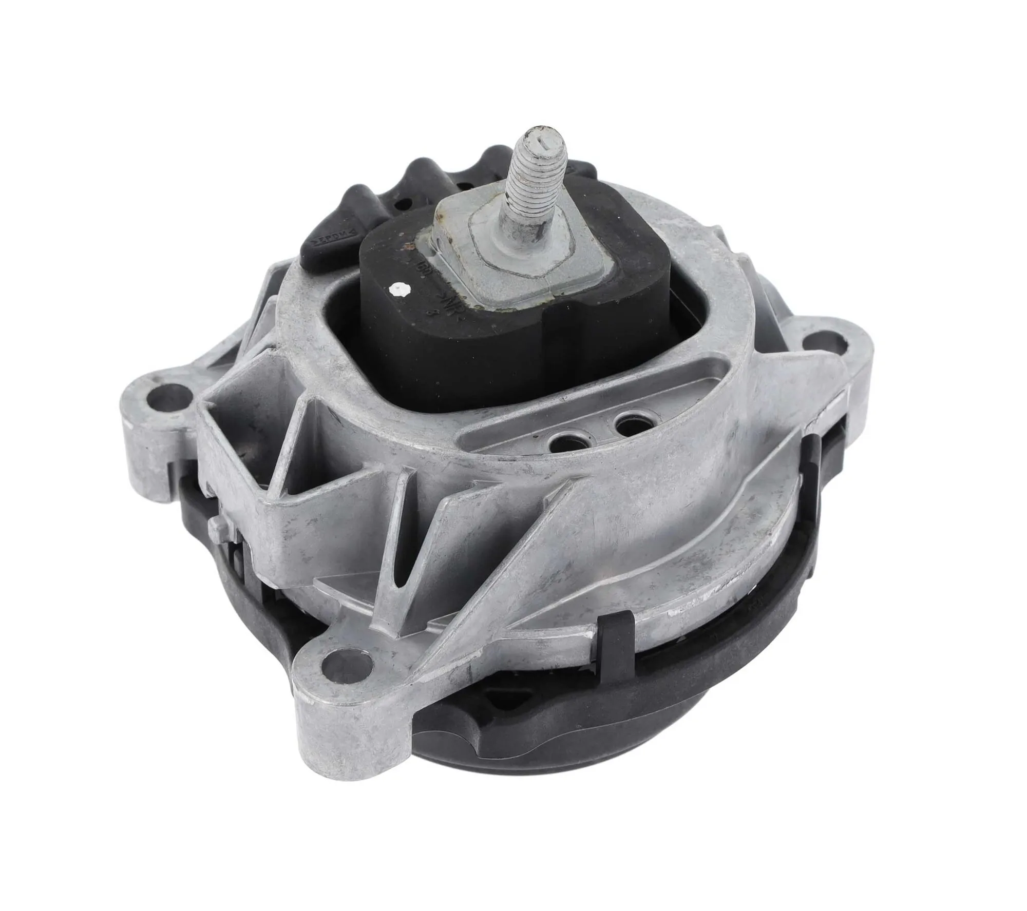 Mounting, engine