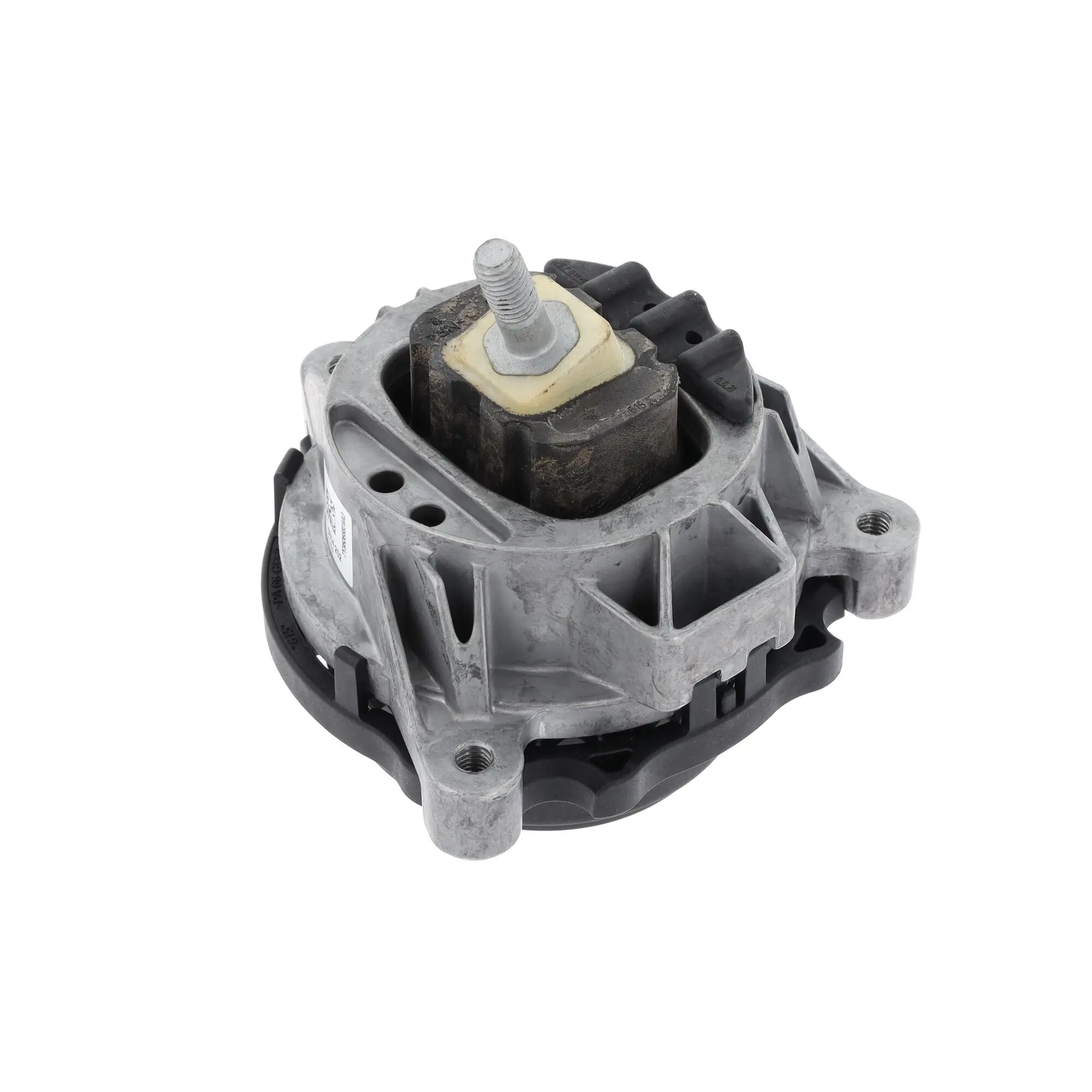 Mounting, engine
