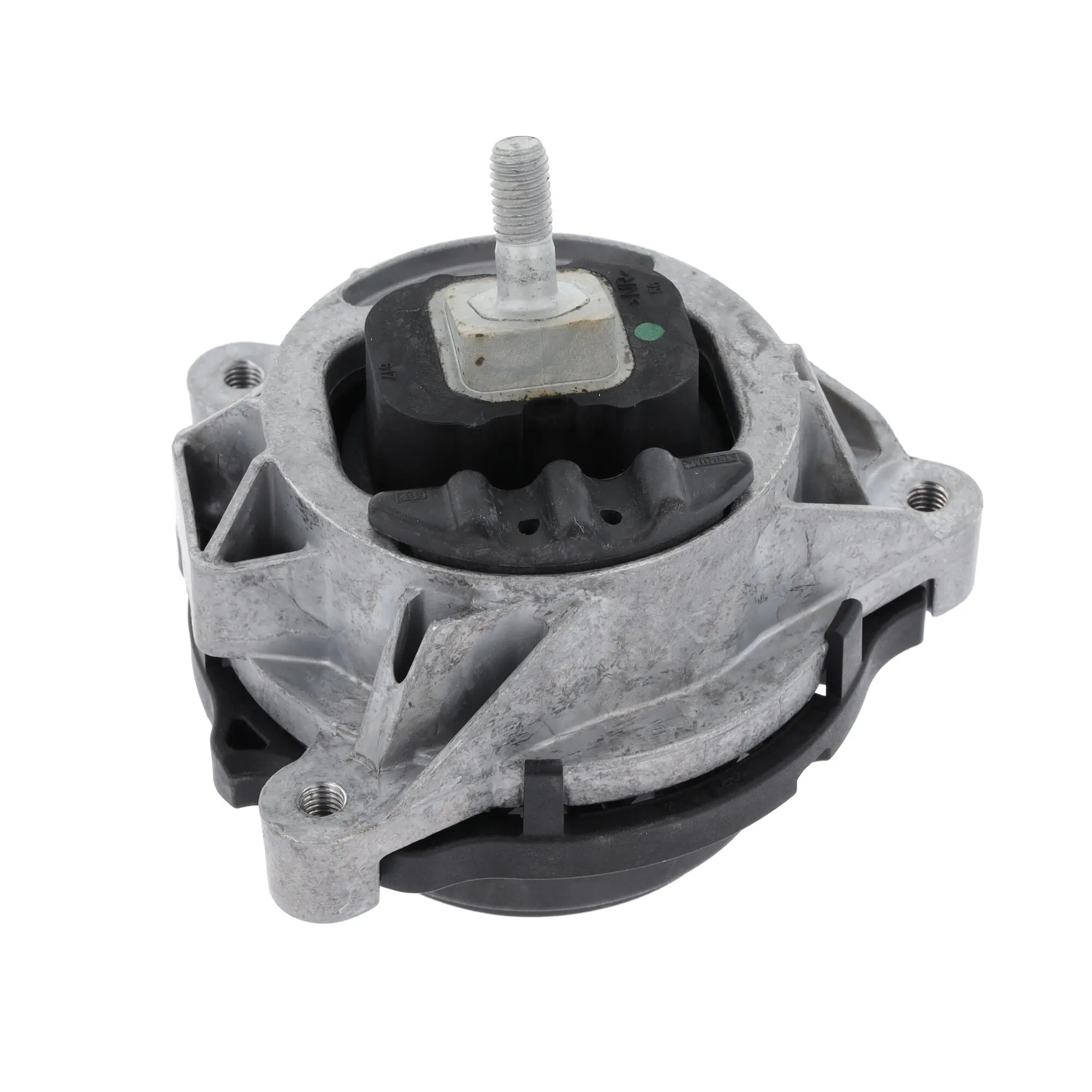 Mounting, engine