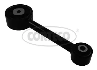 Mounting, automatic transmission