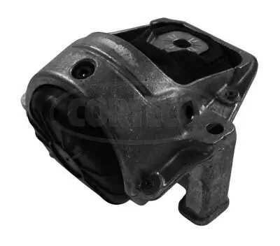 Mounting, engine