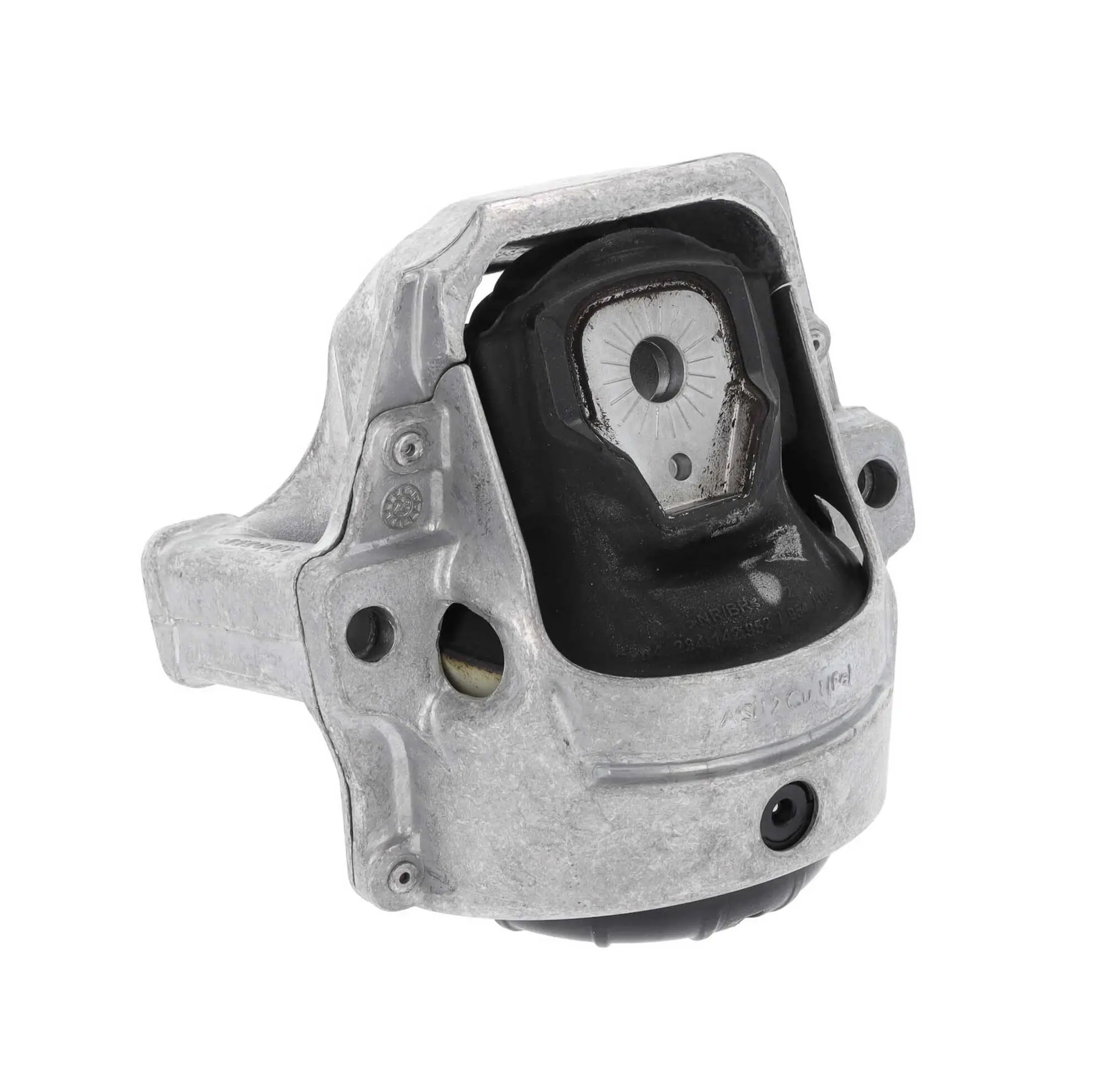 Mounting, engine