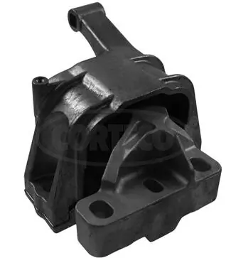 Mounting, engine
