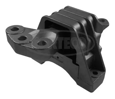 Mounting, engine