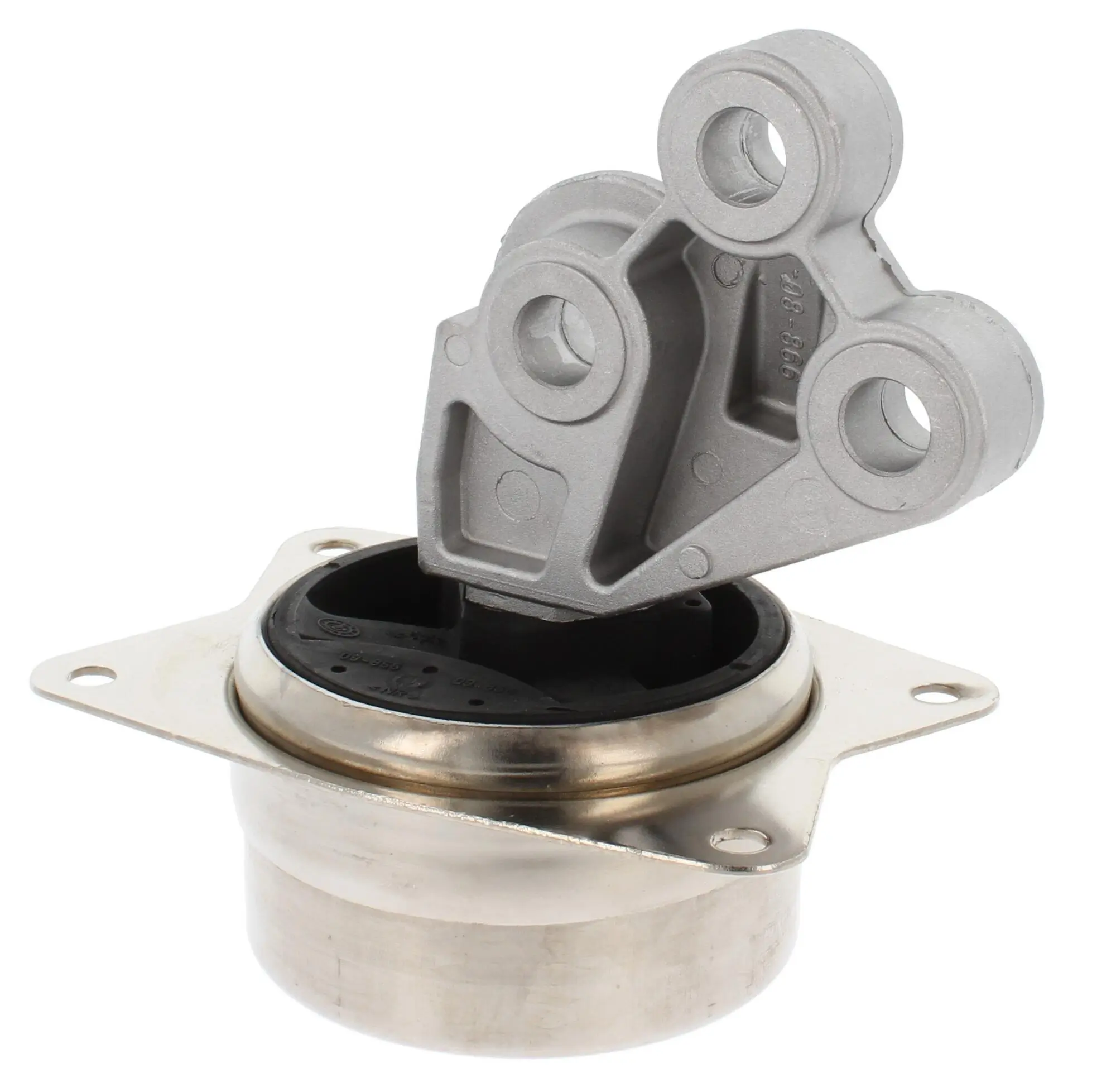 Mounting, manual transmission