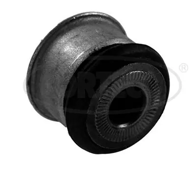 Bushing, axle beam