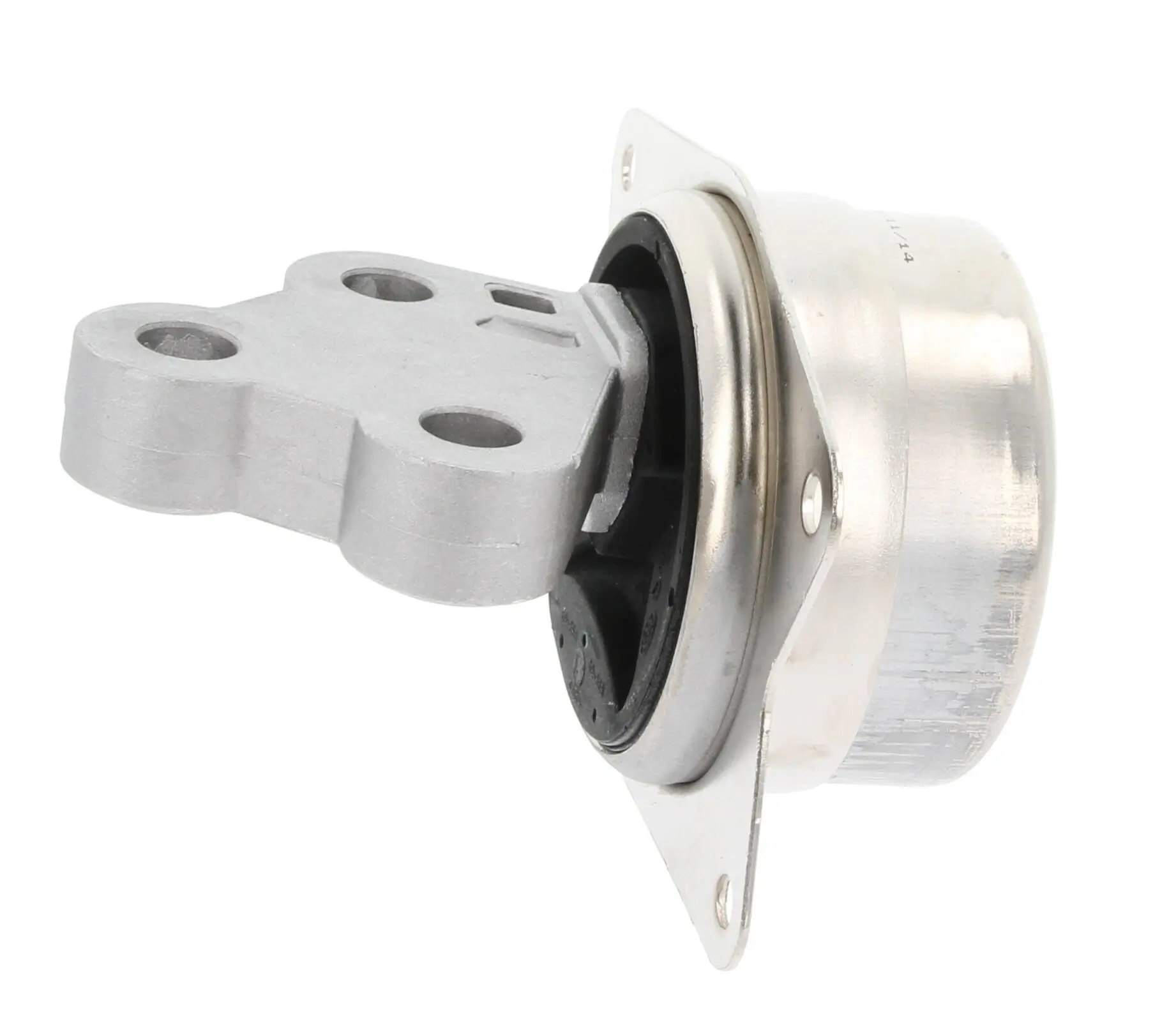Mounting, manual transmission
