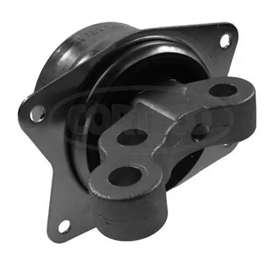 Mounting, manual transmission
