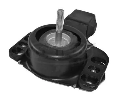 Mounting, engine