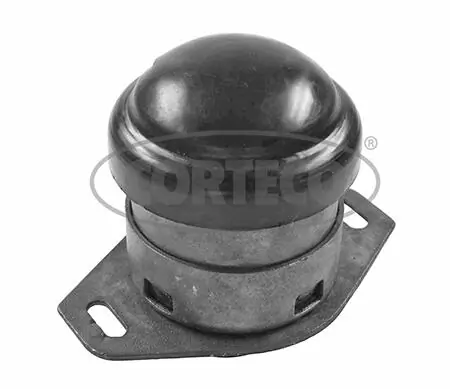Mounting, automatic transmission