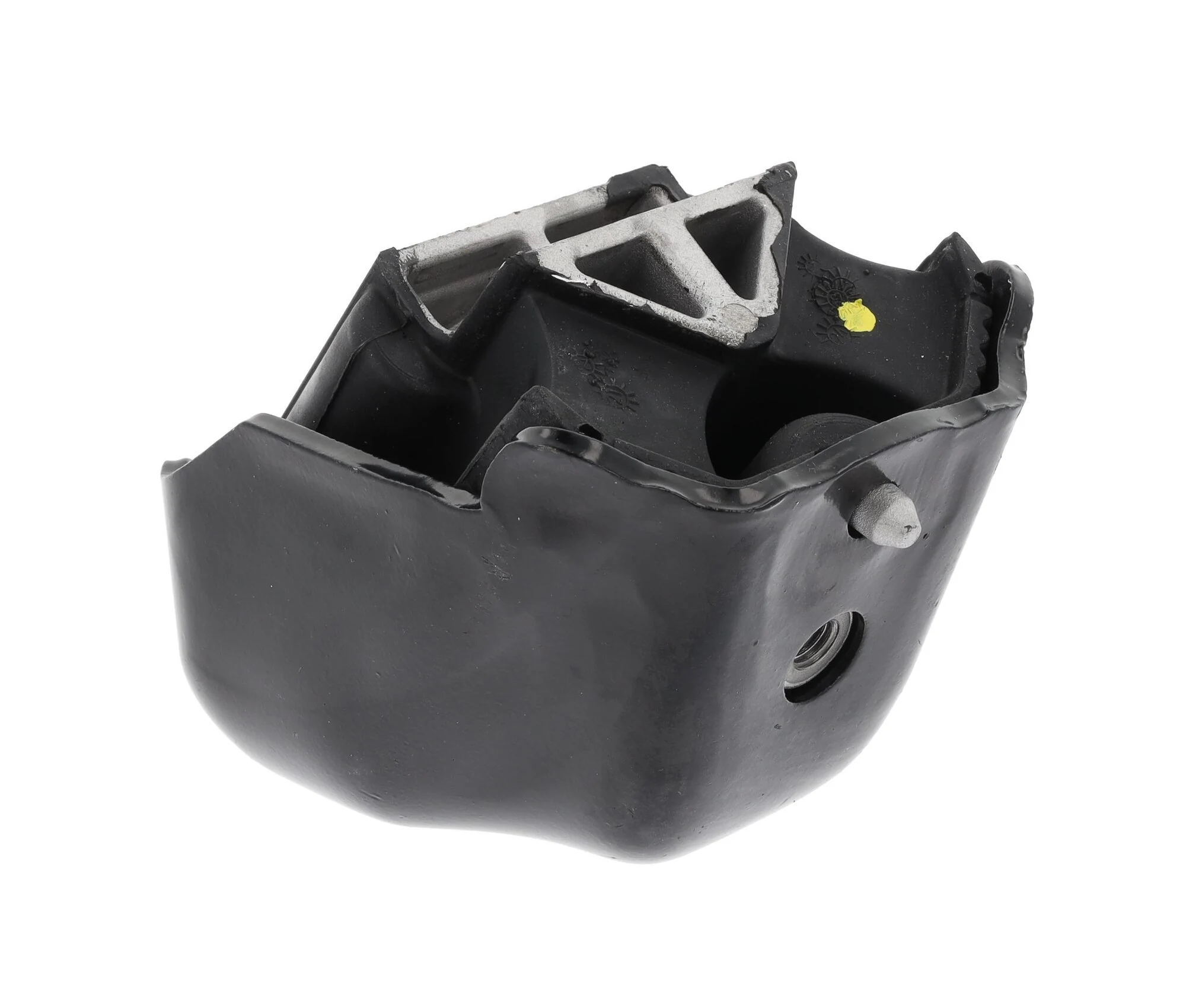 Mounting, engine