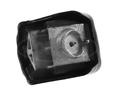 Mounting, engine