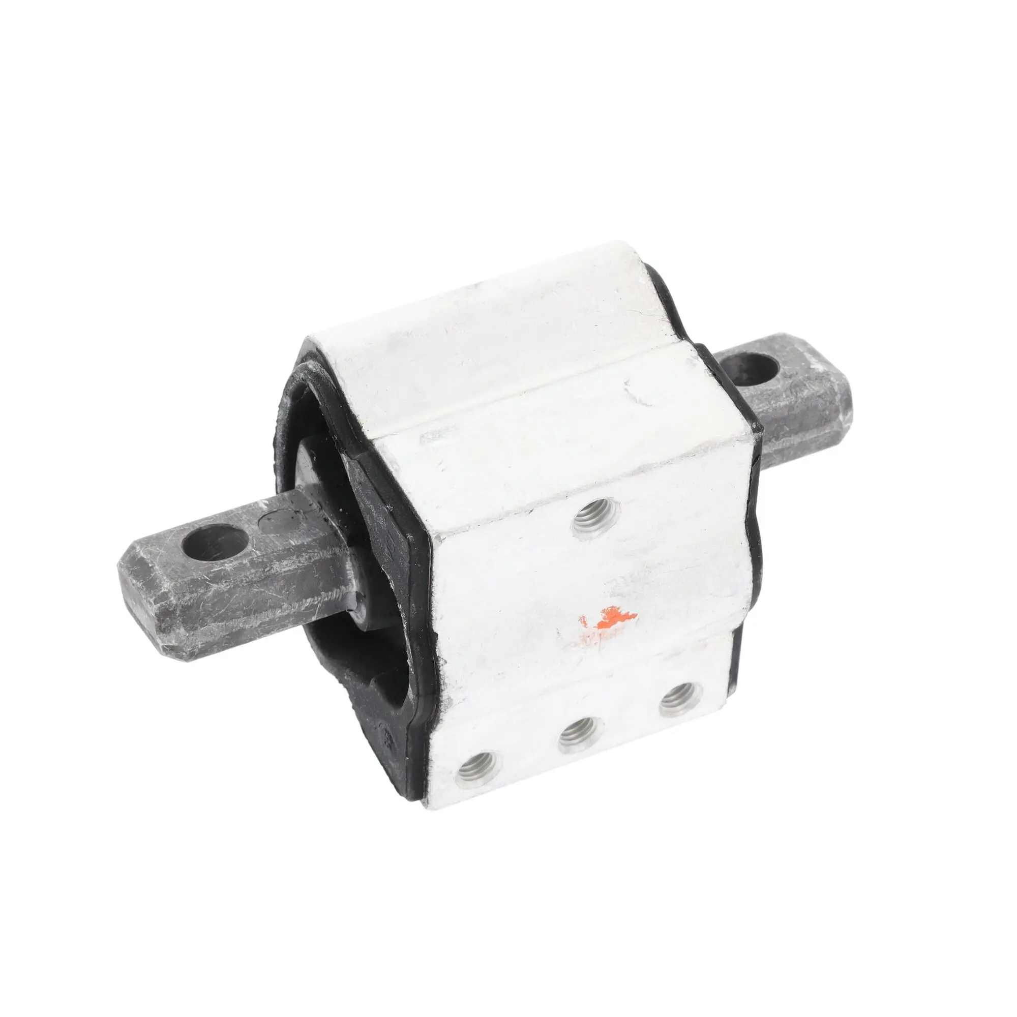 Mounting, automatic transmission
