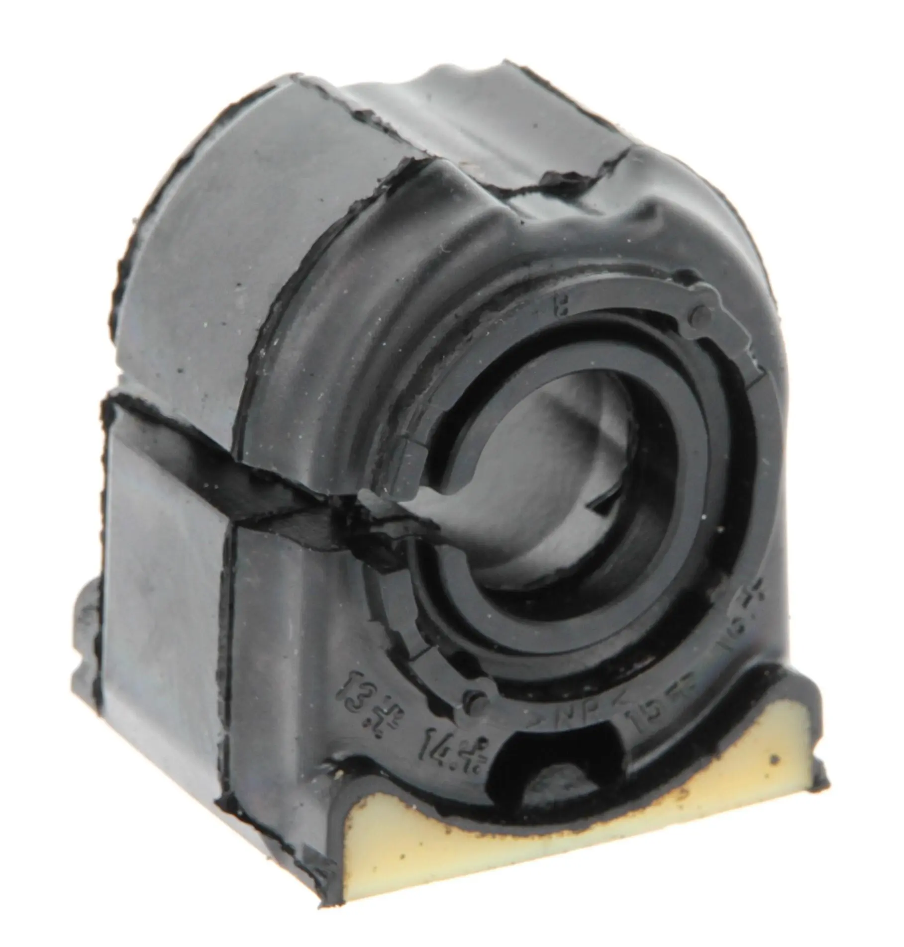 Mounting, stabiliser bar