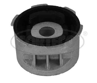 Bushing, axle cross member