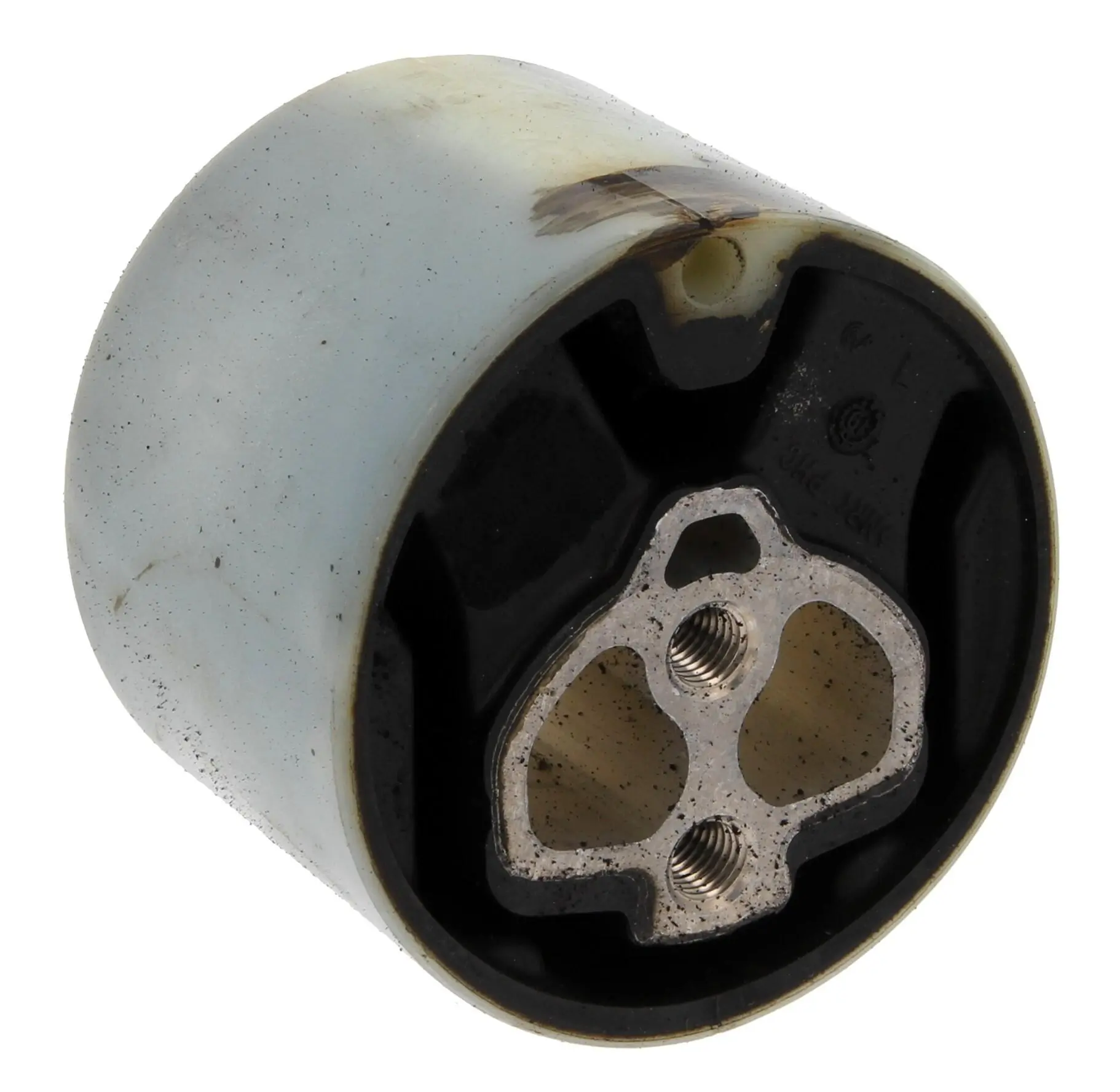 Mounting, automatic transmission