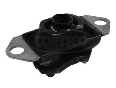 Mounting, automatic transmission