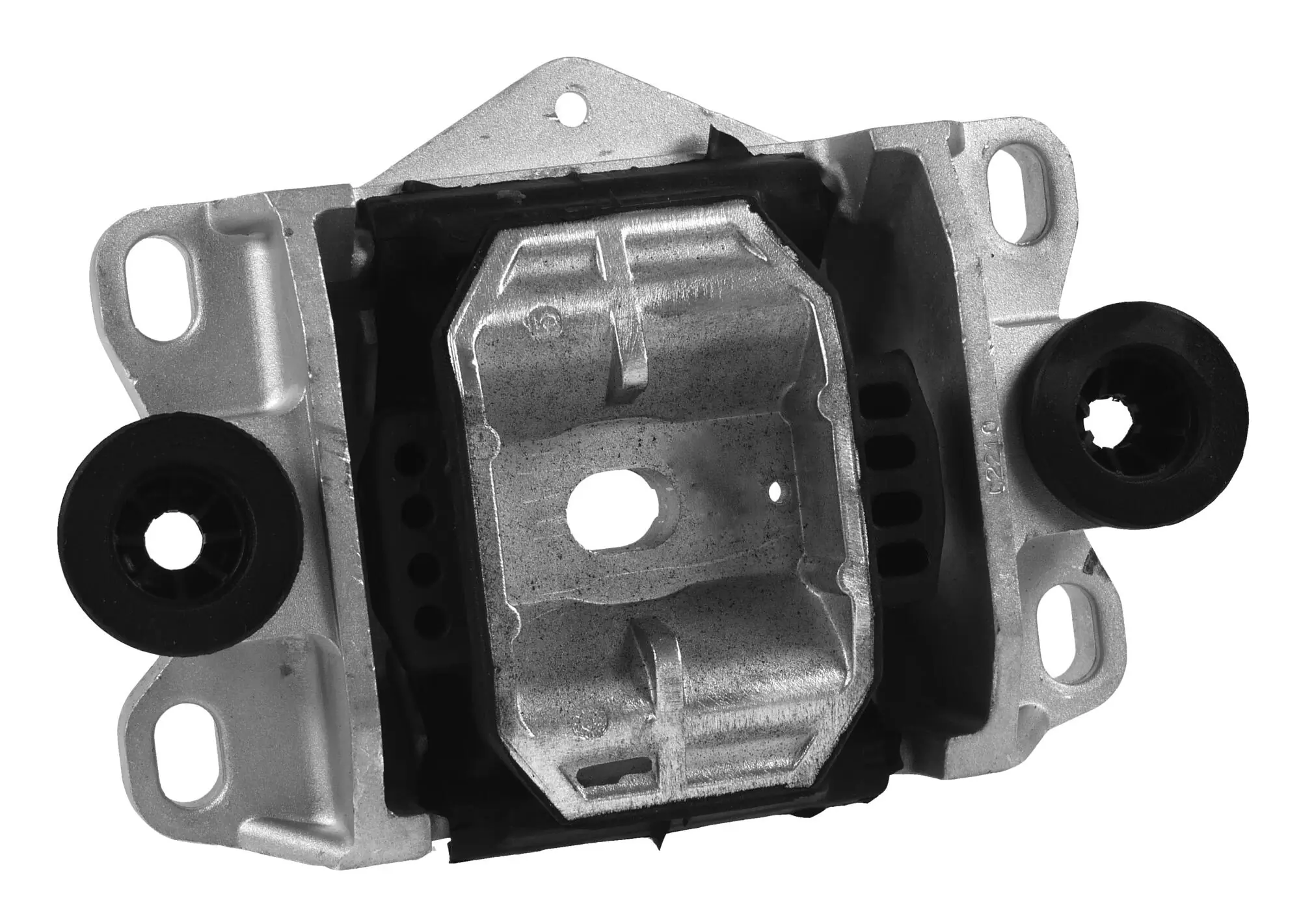 Mounting, automatic transmission